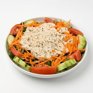 Tuna Salad