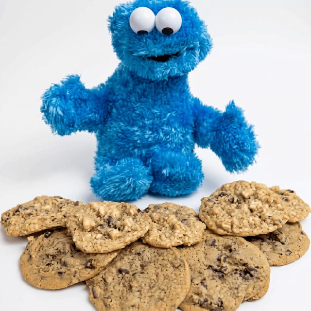 Cookies.