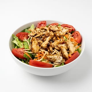 Chinese Chicken Salad