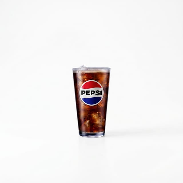 Soft Drink.
