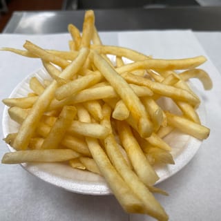 Fries