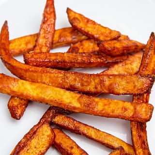 Sweet Potato Fries
