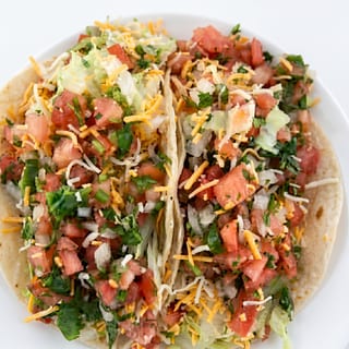 Soft Taco