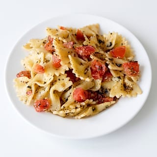 Pasta Salad