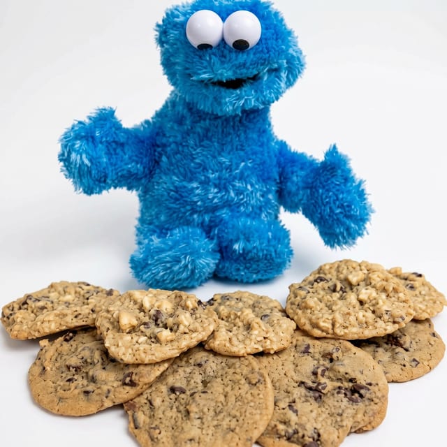 Cookies.