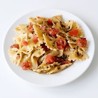 Pasta Salad