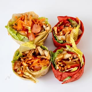 Orient Express Wrap