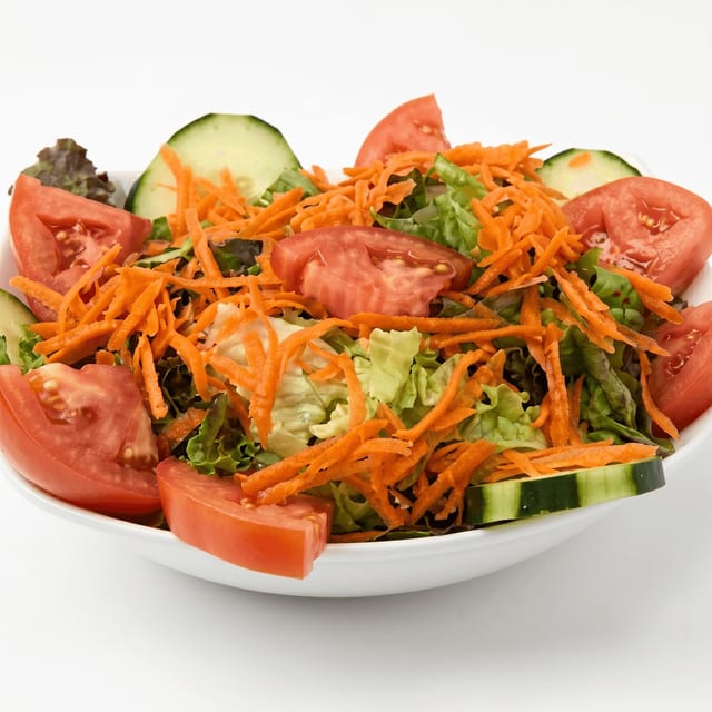 Green Salad.